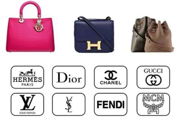 永定区回收名包